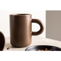Produktbild för Active Kaffekopp