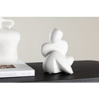 Produktbild för Floda Skulptur