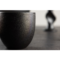 Produktbild för Wabi Sabi Kaffekoppar