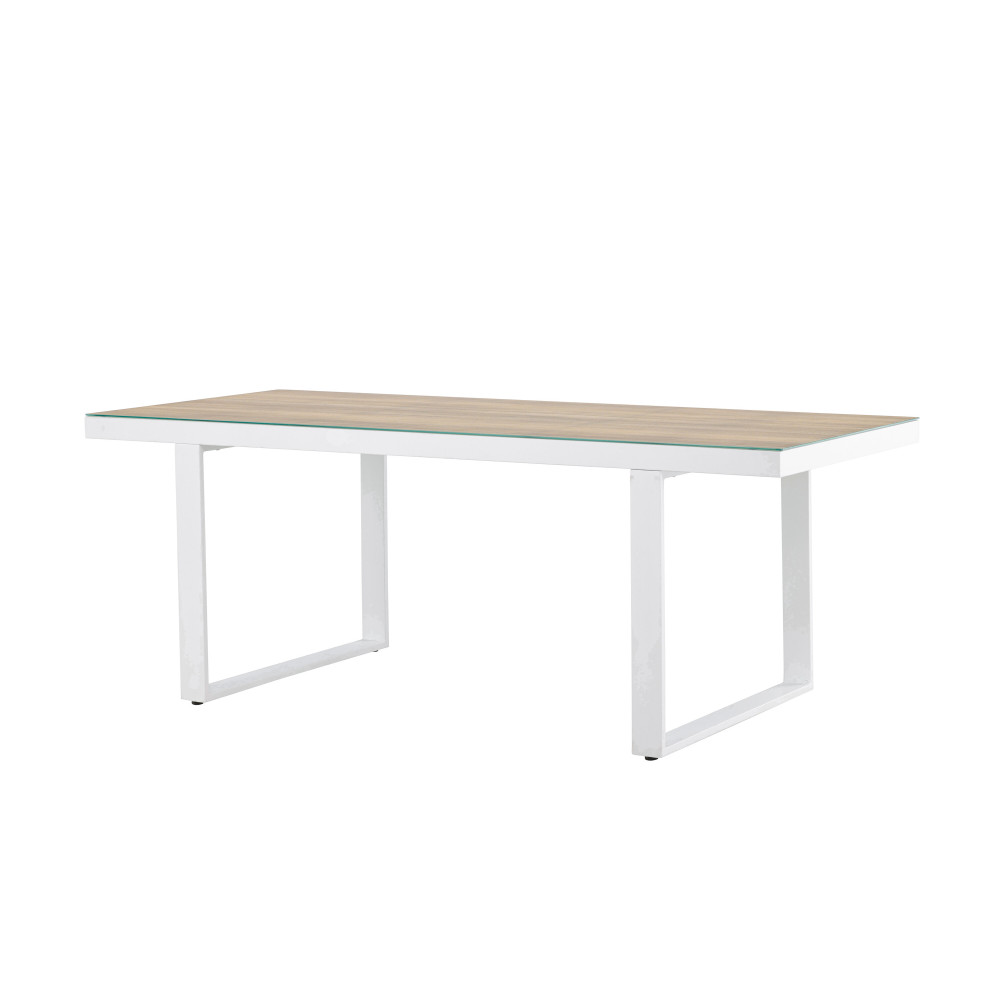 Produktbild för Merlo Matbord