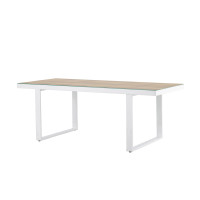 Produktbild för Merlo Matbord