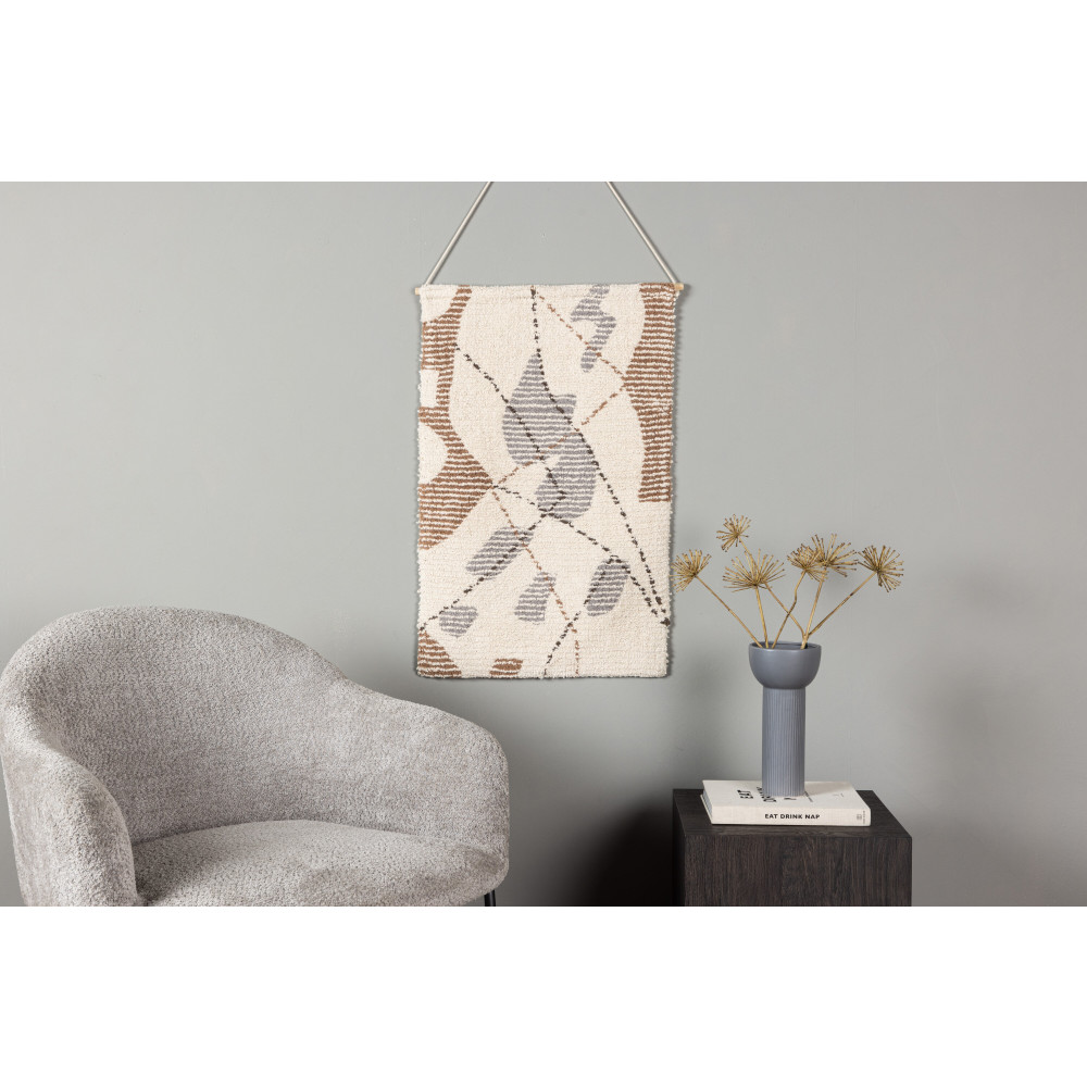 Produktbild för Liam Textil