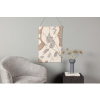 Produktbild för Liam Textil