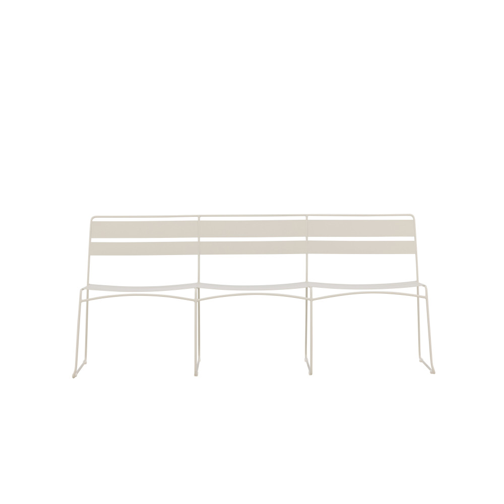 Produktbild för Lina 3-Sits Soffa