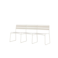 Produktbild för Lina 3-Sits Soffa