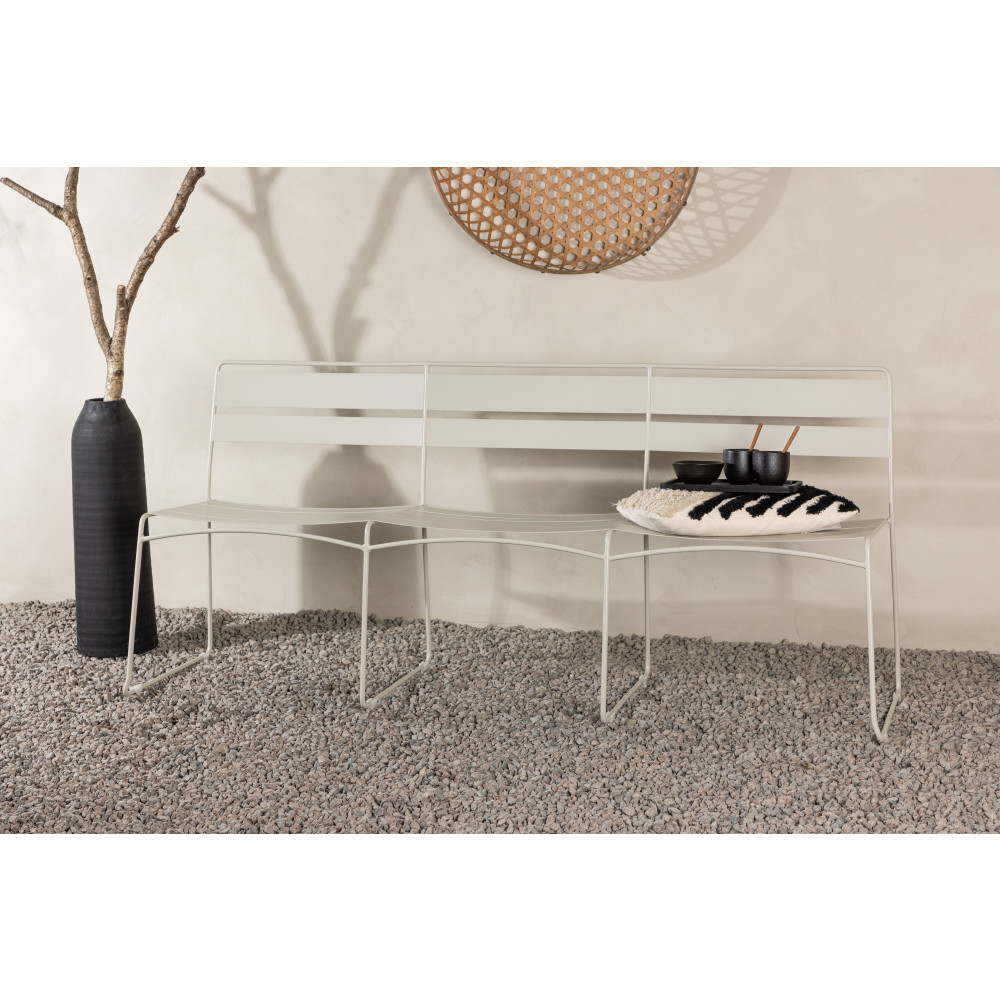 Produktbild för Lina 3-Sits Soffa