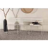 Produktbild för Lina 3-Sits Soffa