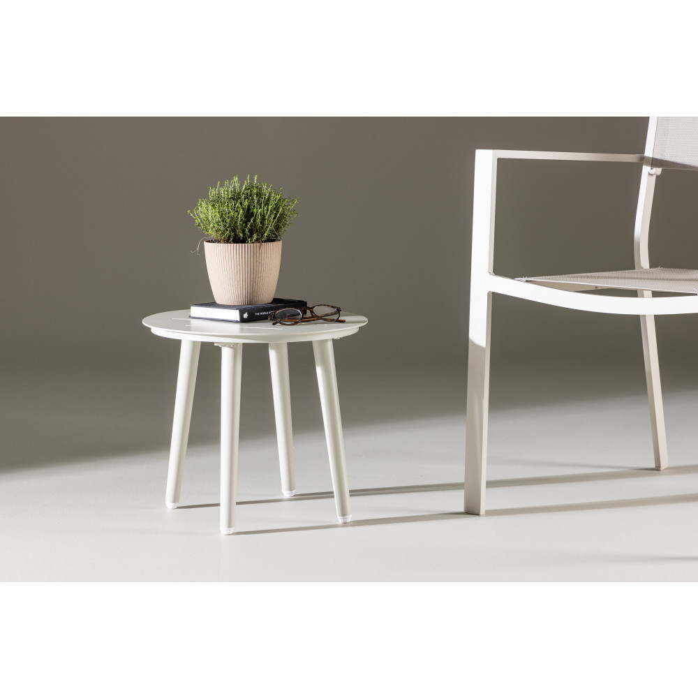 Produktbild för Lina Sidobord