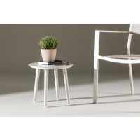 Produktbild för Lina Sidobord
