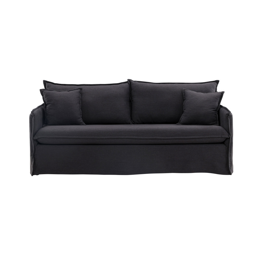 Produktbild för Nova 3-Sits Soffa