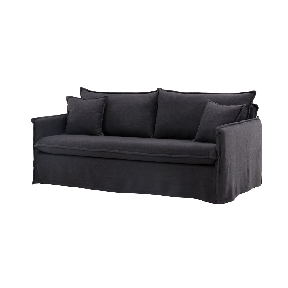 Produktbild för Nova 3-Sits Soffa