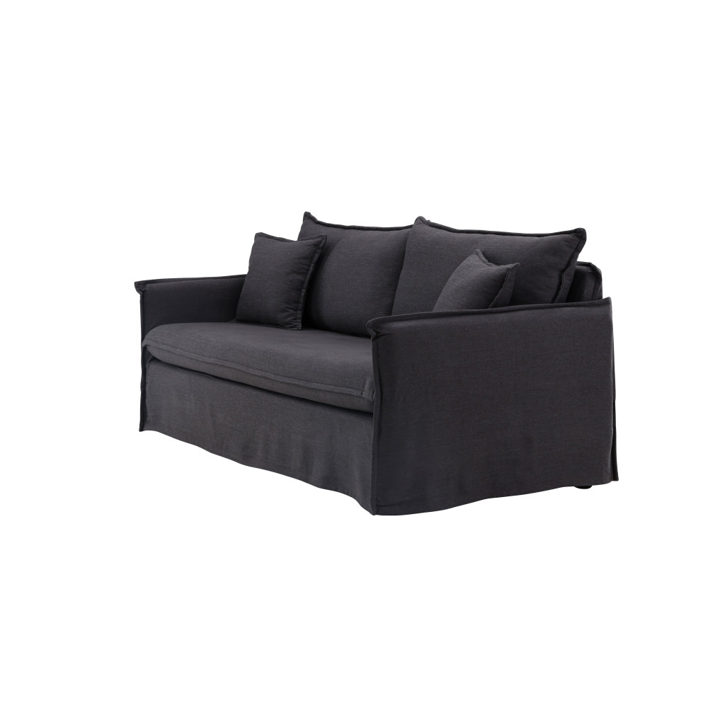 Produktbild för Nova 3-Sits Soffa