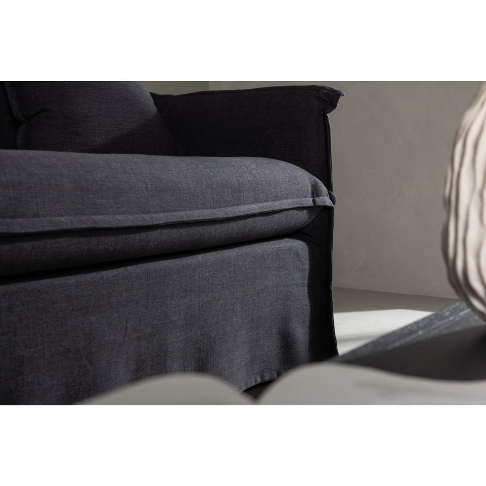Produktbild för Nova 3-Sits Soffa