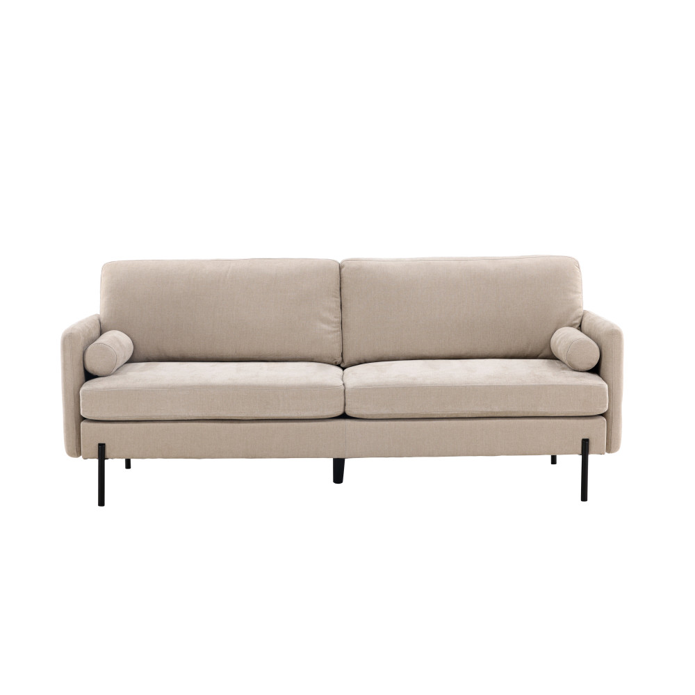 Produktbild för Antibes 3-Sits Soffa