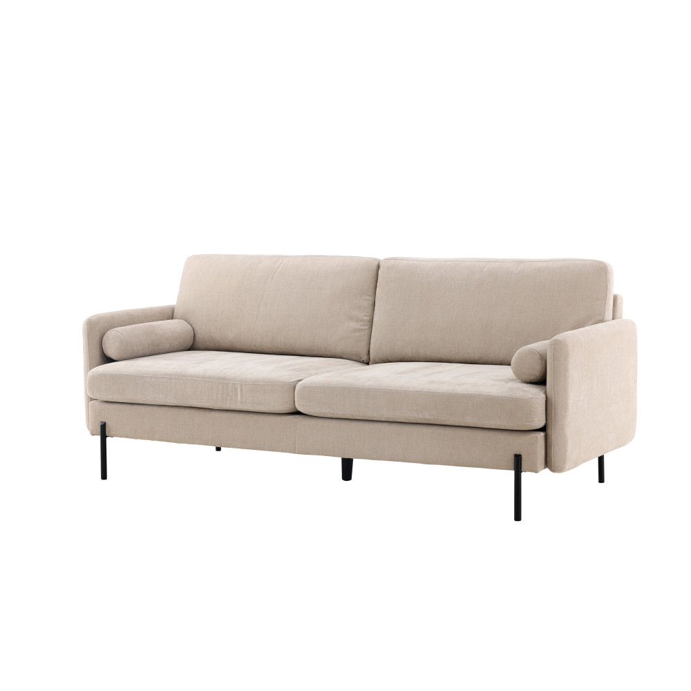 Produktbild för Antibes 3-Sits Soffa
