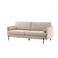 Produktbild för Antibes 3-Sits Soffa