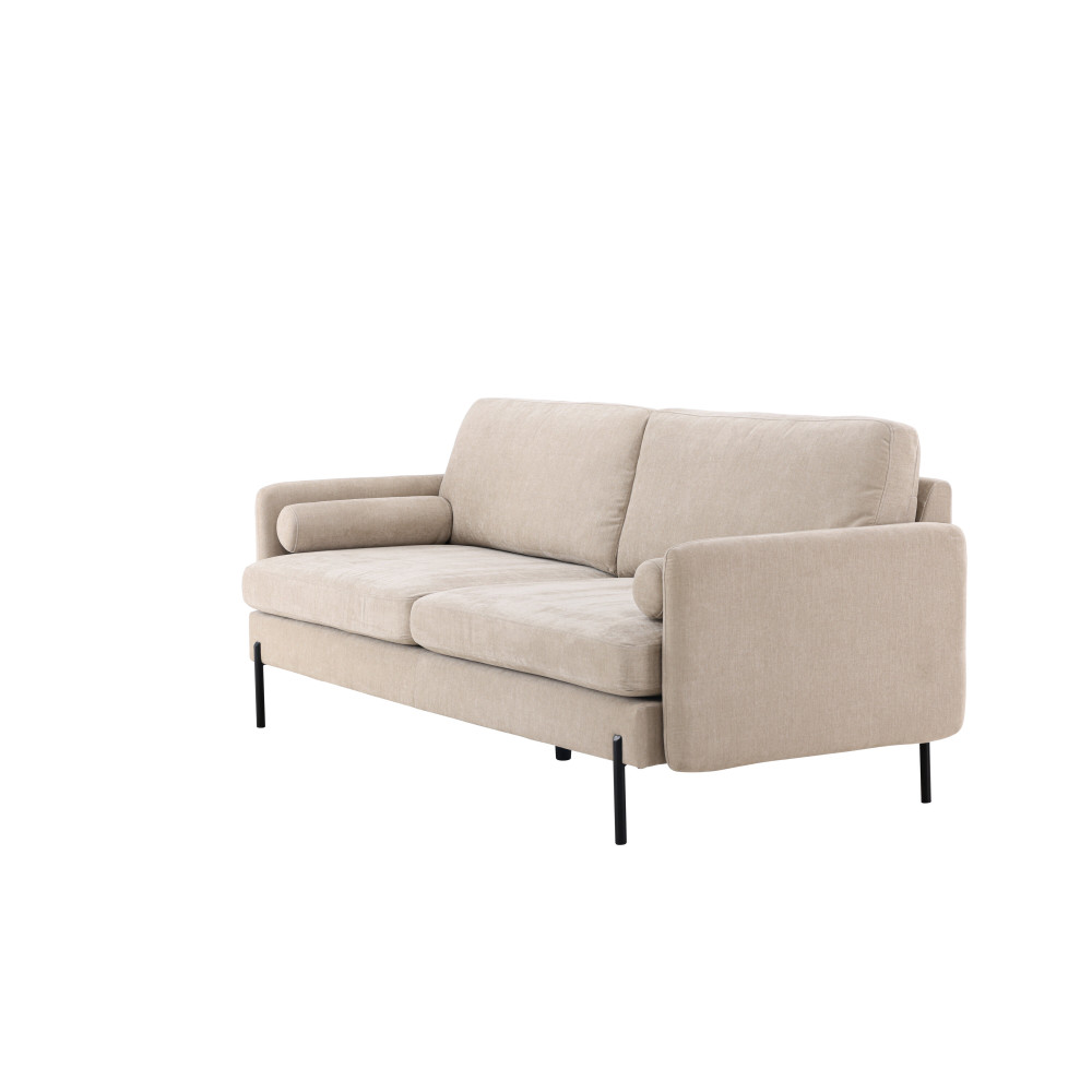 Produktbild för Antibes 3-Sits Soffa