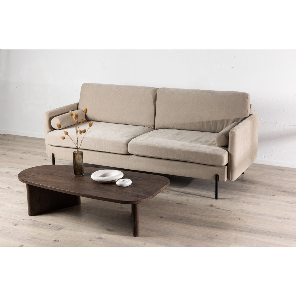 Produktbild för Antibes 3-Sits Soffa
