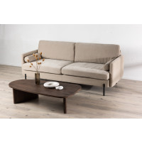 Produktbild för Antibes 3-Sits Soffa