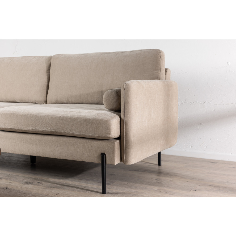Produktbild för Antibes 3-Sits Soffa