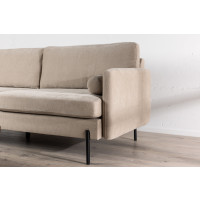 Produktbild för Antibes 3-Sits Soffa