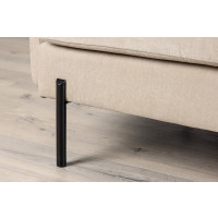 Produktbild för Antibes 3-Sits Soffa