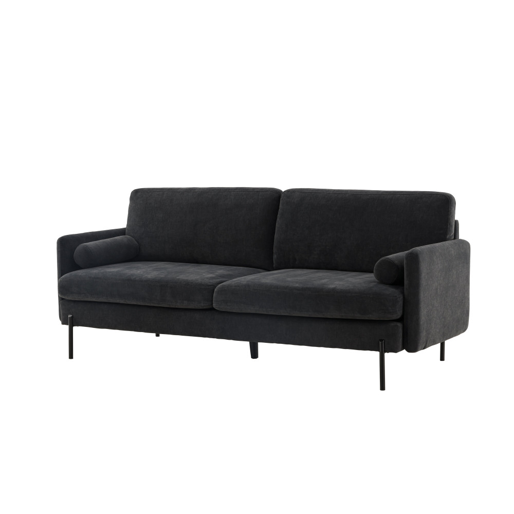 Produktbild för Antibes 3-Sits Soffa
