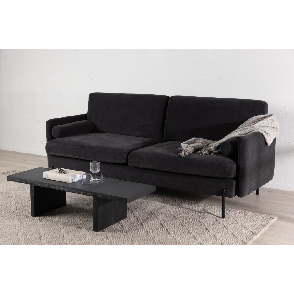 Produktbild för Antibes 3-Sits Soffa