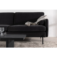 Produktbild för Antibes 3-Sits Soffa
