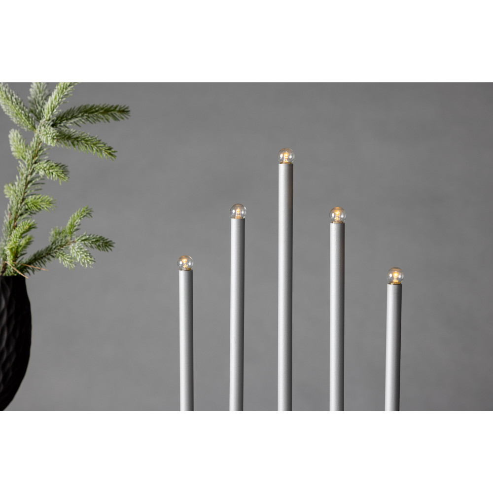 Produktbild för Björnfjället Ljusstake