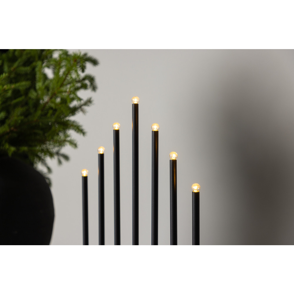 Produktbild för Björnfjället Ljusstake