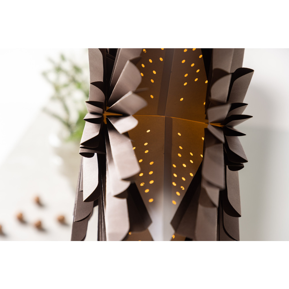 Produktbild för Sälen Adventsstjärna