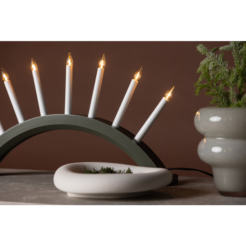 Produktbild för Kebnekaise Adventsstjärna
