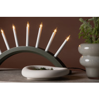 Produktbild för Kebnekaise Adventsstjärna