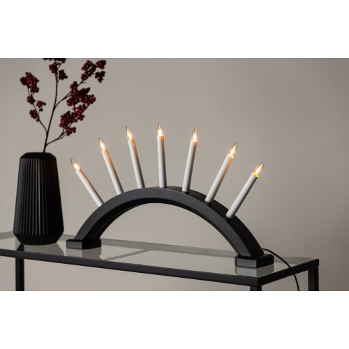 Venture Home Kebnekaise Adventsstjärna