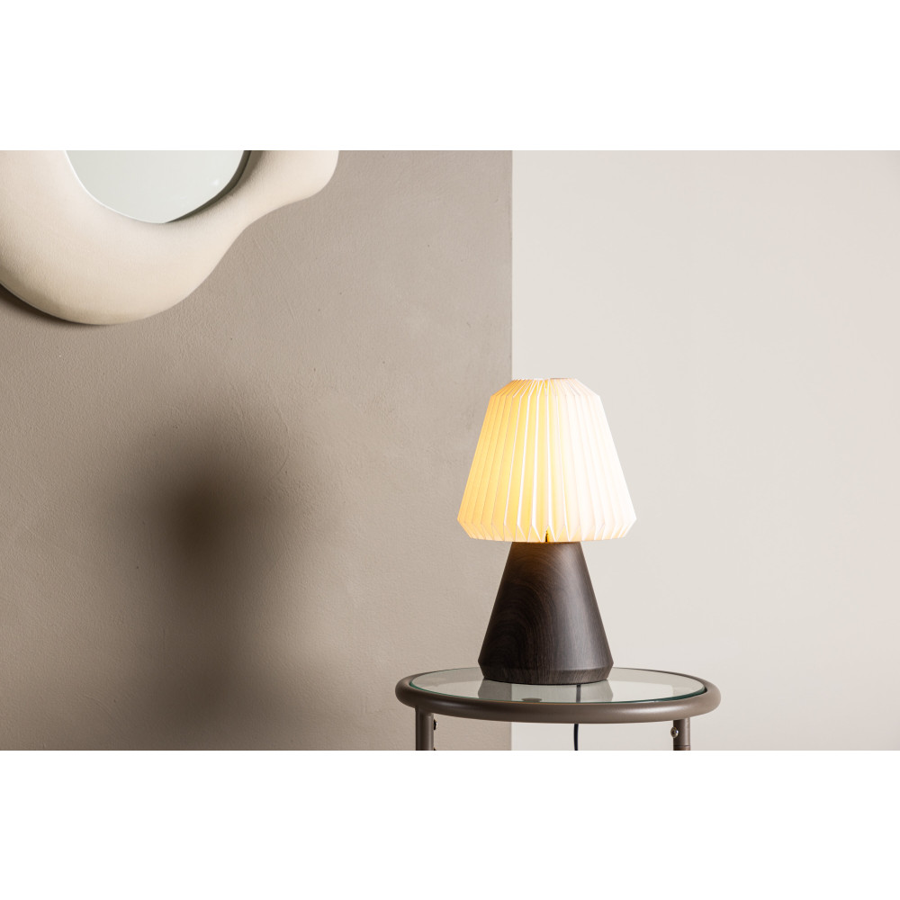 Produktbild för Fjällen Bordslampa