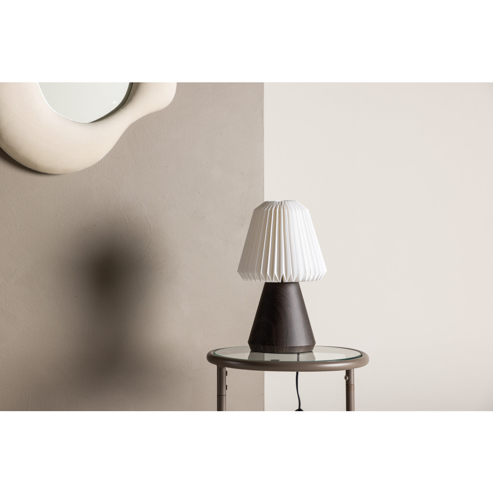 Produktbild för Fjällen Bordslampa