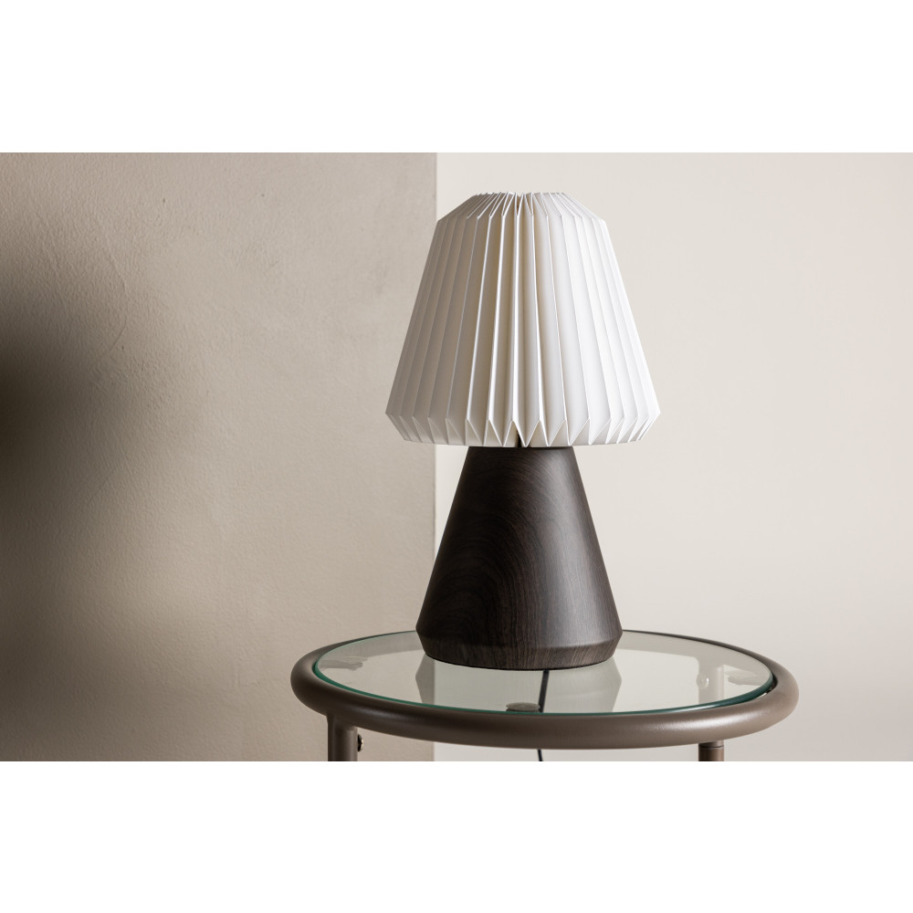 Produktbild för Fjällen Bordslampa