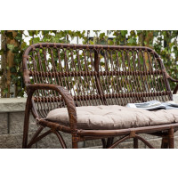 Produktbild för Nella 2-Sits Soffa
