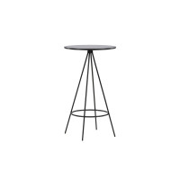 Produktbild för Bistro Barbord