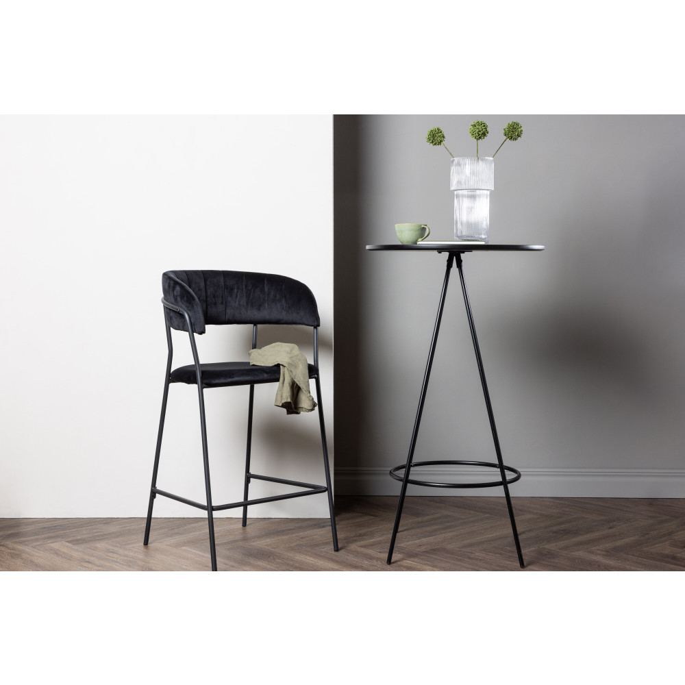 Produktbild för Bistro Barbord