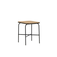 Produktbild för Holmbeck Cafébord