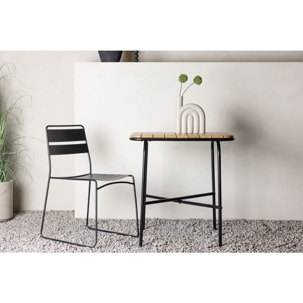 Produktbild för Holmbeck Cafébord