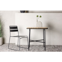 Produktbild för Holmbeck Cafébord