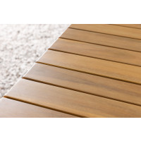 Produktbild för Holmbeck Cafébord