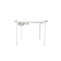 Produktbild för Lazio Pergola