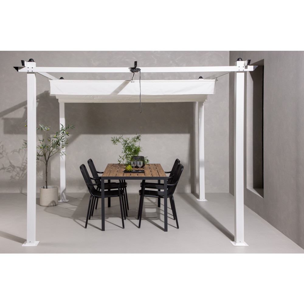 Produktbild för Lazio Pergola