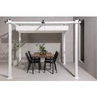 Produktbild för Lazio Pergola