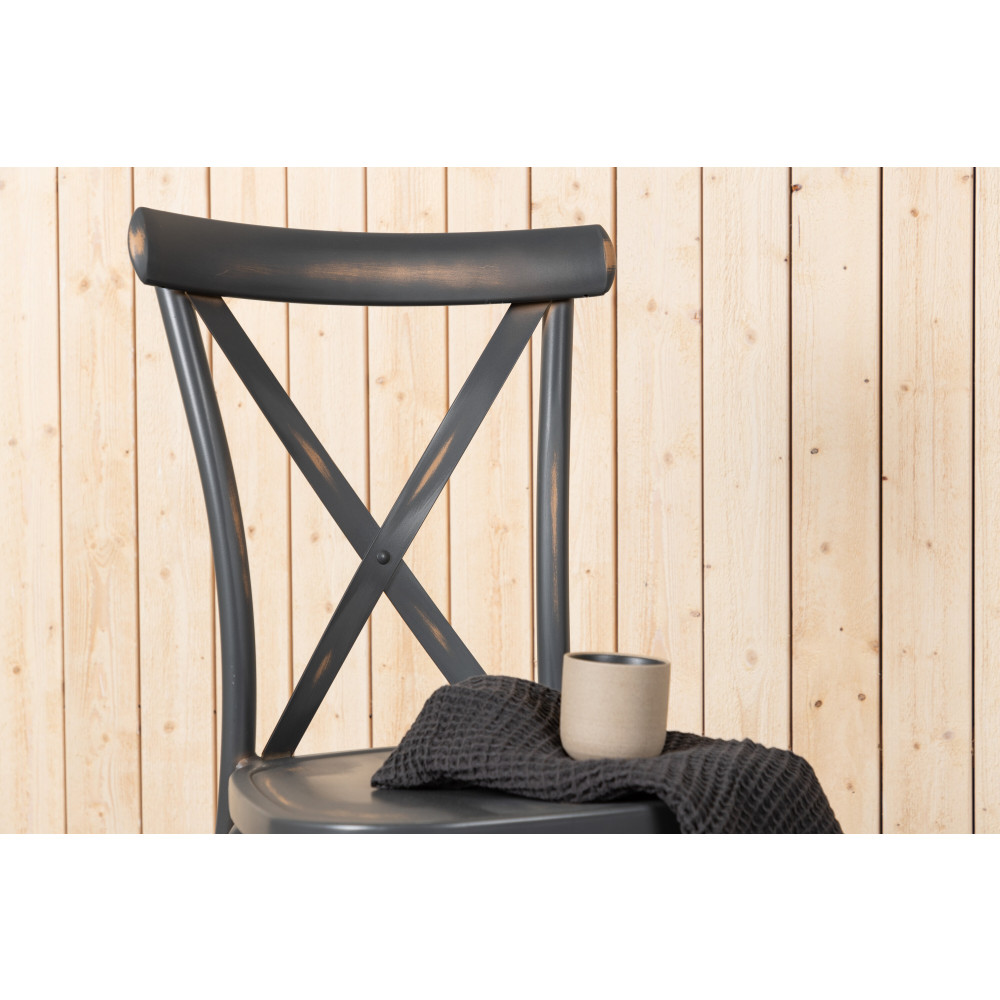 Produktbild för Tablas Matstol