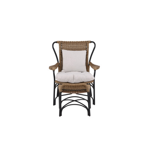 Venture Home Loreto Loungestol